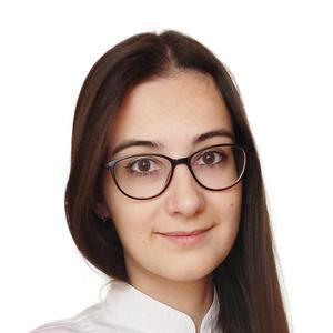 Мишанина Елена Андреевна