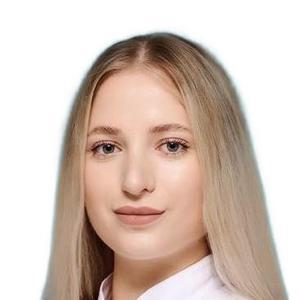 Толкушенкова Ксения Сергеевна