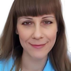 Долотова Марина Александровна