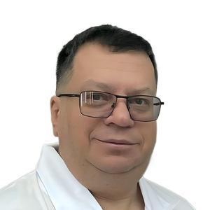 Лучкин Дмитрий Евгеньевич