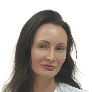 Зыкова Юлия Константиновна