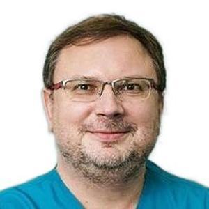 Вострокнотов Дмитрий Андреевич