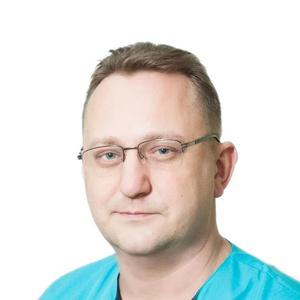 Попов Виталий Юрьевич