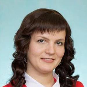 Цветкова Ольга Сергеевна