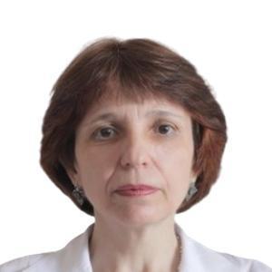 Егорова Нина Викторовна