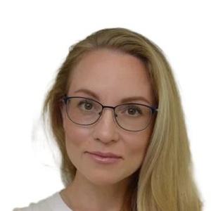 Гончарова Мария Андреевна
