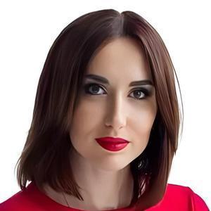 Кизуб Светлана Александровна