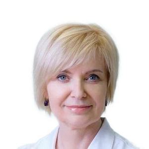 Козадерова Марина Алексеевна