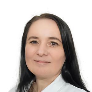 Говорова Татьяна Александровна