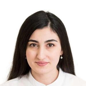 Аббасова Гюнель Эйнулловна