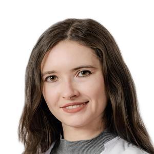 Шлыкова Людмила Михайловна