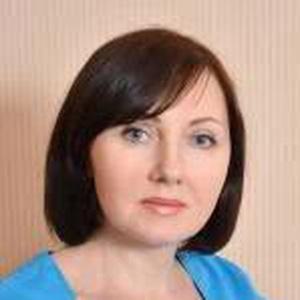 Красношеина Светлана Александровна