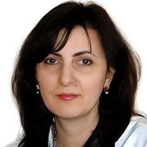 Навасардян Маринэ Гарегиновна