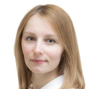 Лыкова Наталья Анатольевна