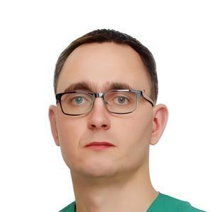 Малышев Павел Сергеевич