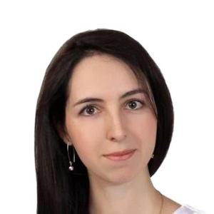 Борукаева (Степанова) Мария Анатольевна