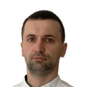Кузеев Андрей Николаевич