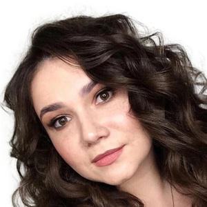 Старовойтова Ольга Андреевна