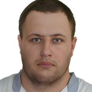 Горынин Иван Николаевич