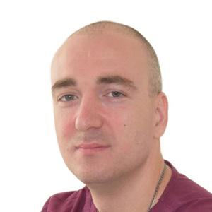 Рамазанов Сергей Курбанисмаилович