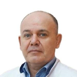 Портнов Евгений Семенович