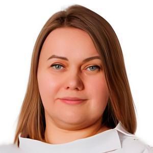 Болвачева Елена Николаевна