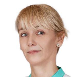 Бройдо Ольга Васильевна