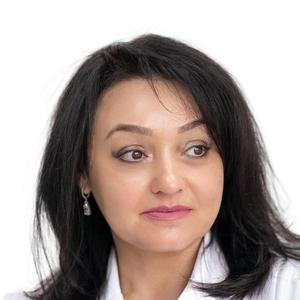 Жирова Светлана Андреевна