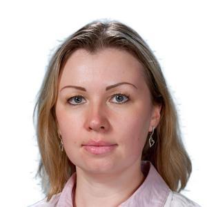 Титкова Анна Сергеевна