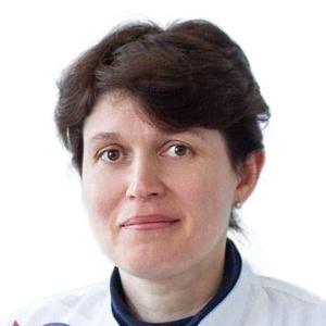 Суханова Елена Владимировна