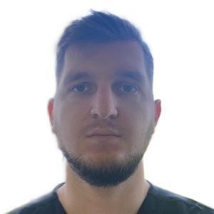 Сафронов Артем Игоревич