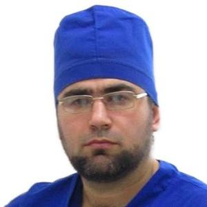 Соломаха Роман Андреевич