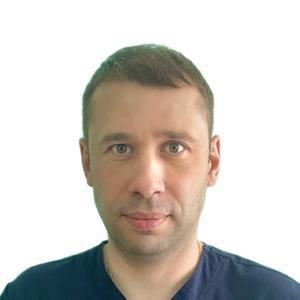 Шушлебин Артем Владимирович
