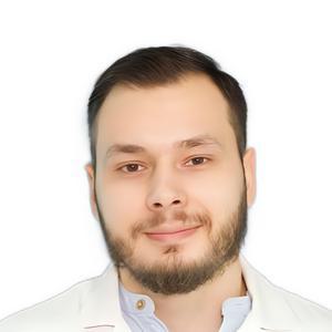Гохин Евгений Владимирович