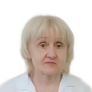 Румянцева Ольга Николаевна