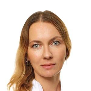 Живаева Елена Викторовна