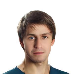 Бялик Валерий Евгеньевич