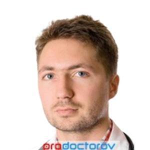 Тутер Денис Сергеевич