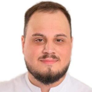 Шульгин Денис Андреевич