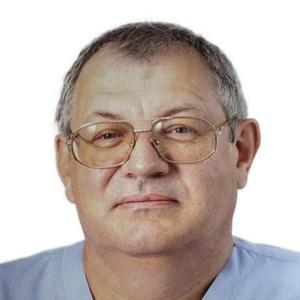 Рудь Евгений Николаевич