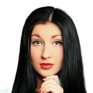 Нагорная Екатерина Геннадьевна