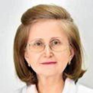 Мачарадзе Дали Шотаевна