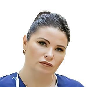 Волнянкина Татьяна Владимировна