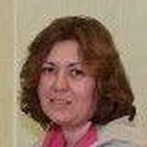 Скворцова Татьяна Эдуардовна