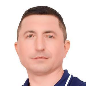 Калитвенцев Александр Иванович