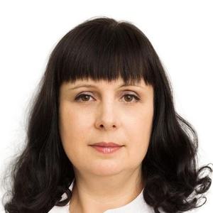 Моругина Светлана Валентиновна