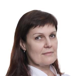 Токсубаева Татьяна Евгеньевна