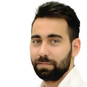 Сагадиев Кямал Анварович