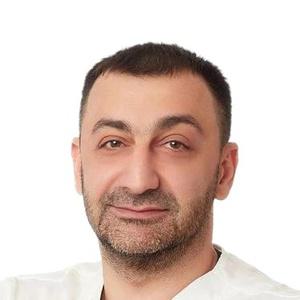 Мартиросян Мнацакан Варданович