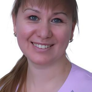 Веневитинова Евгения Вячеславовна